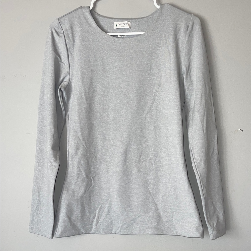 Aritzia Contour Long Sleeve